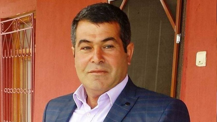 Hayvanlar�n� aramaya gitti �l� bulundu