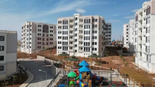 Haziran ay konut sat verileri akland