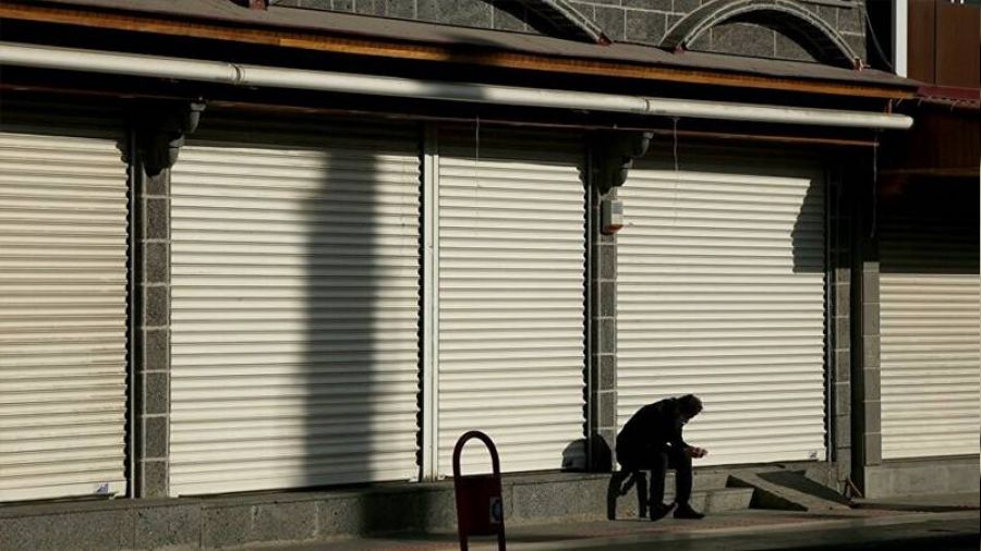 Haziran'da kapanan i�letme say�s� artt�