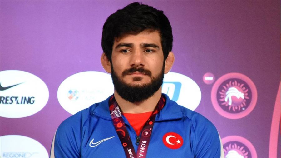 Hedefi 5 yıl Avrupa'nın zirvesi