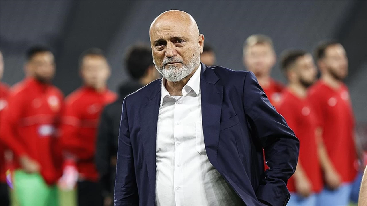 Hikmet Karaman artık Moldova'da çalışacak