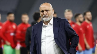 Hikmet Karaman artık Moldova'da çalışacak