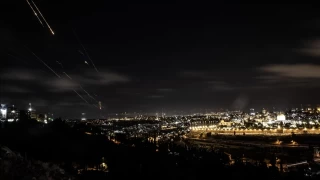 Hizbullah, Tel Aviv'deki İsrail üssünü vurdu