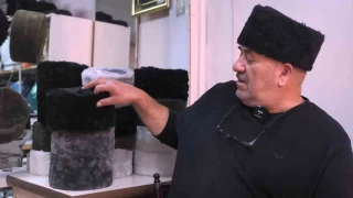 Hobi olarak başladılar, Karadeniz'de tek oldular