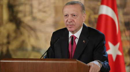 'Hudut boylarında en ufak bir yanlışa fırsat verilmedi'