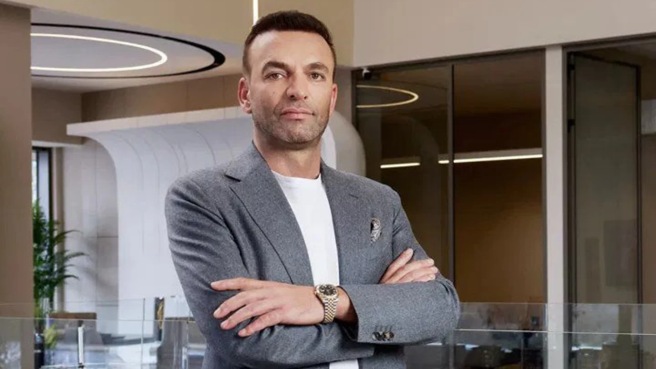 BB soruturmasnda Adem Soytekin yeniden tutukland