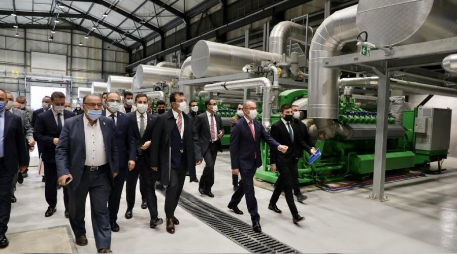 İBB'den dünya çapında yatırım