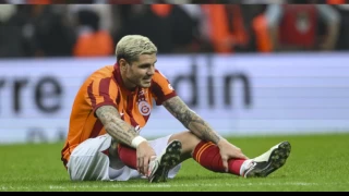 Icardi ayrılık depresyonunda