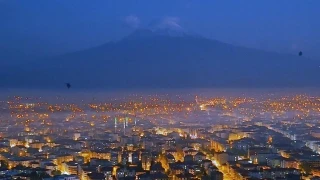 I�d�r: T�rkiye'nin en do�usu ve en zirvesi