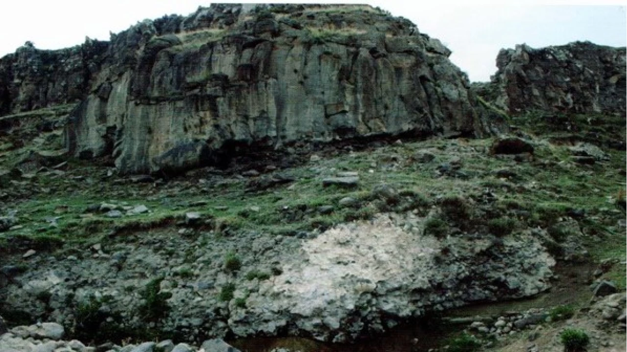 Iğdır’ın Babek Mağarası’nın tarihi ve hikâyesi