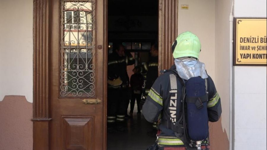 İki hemcinsini asitle yaralayan kadın tutuklandı