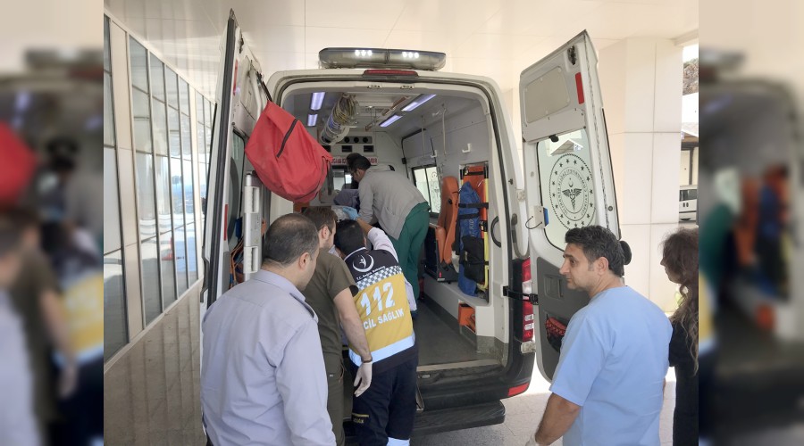 �ki i��i beton zemine d��t�