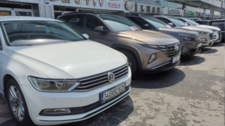 İkinci el araçların bayi fiyatını geçememesi hakkında yönetmelik değişikliği Resmi Gazete'de