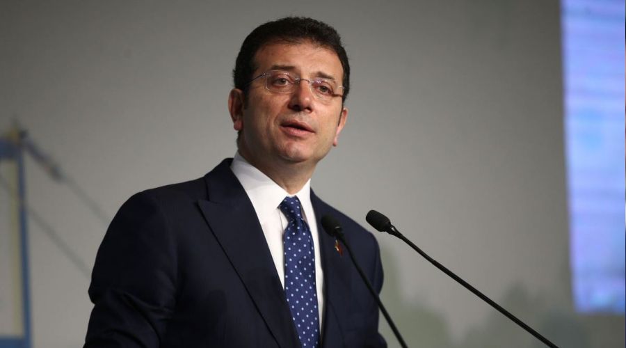 �klim Zirvesi�nde T�rkiye'yi �mamo�lu temsil edecek