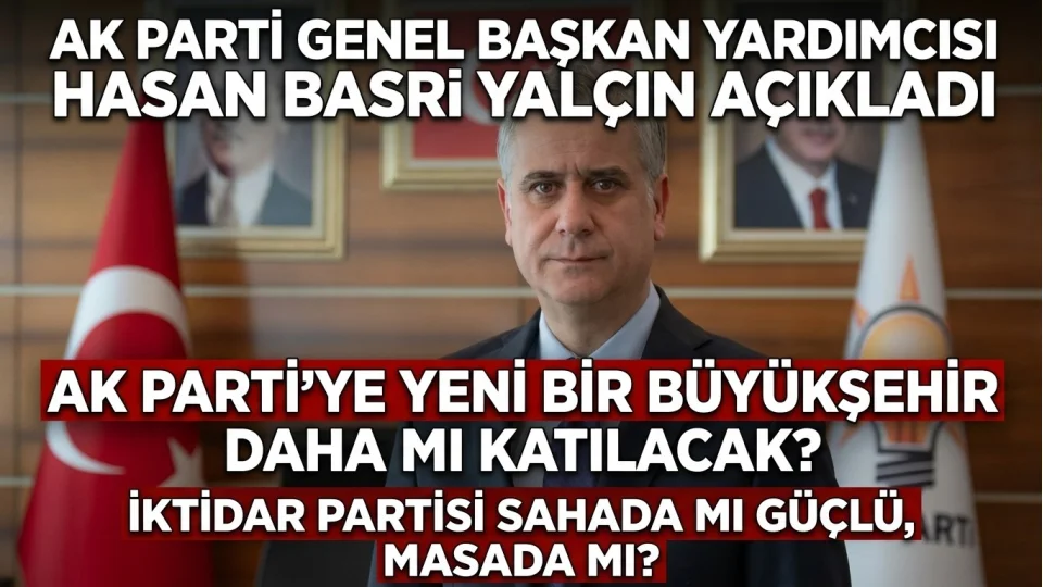 �KT�DAR PART�S� SAHADA MI G��L�, MASADA MI?