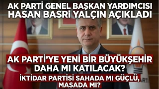 �KT�DAR PART�S� SAHADA MI G��L�, MASADA MI?