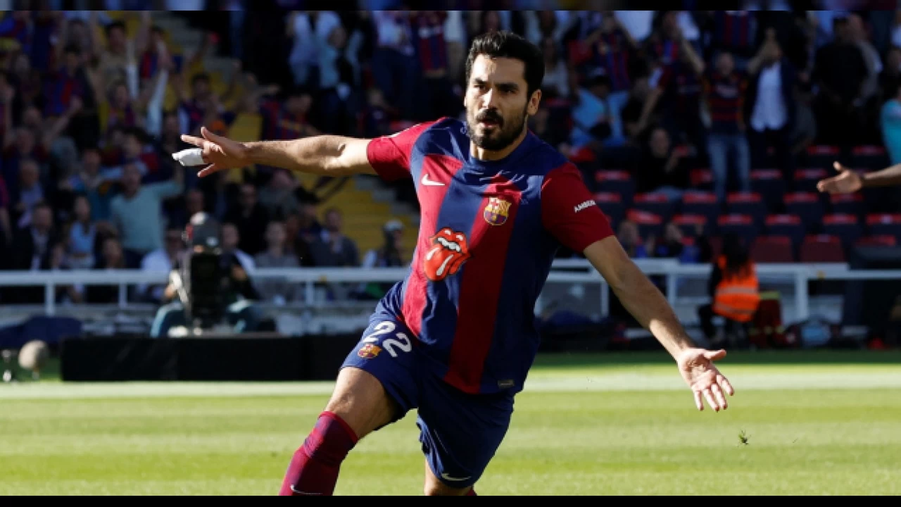 �lkay T�rkiye�yi d���nm�yor