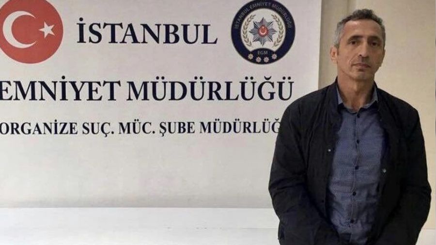 İlyas Saral'ın tutukluluğu devam edecek