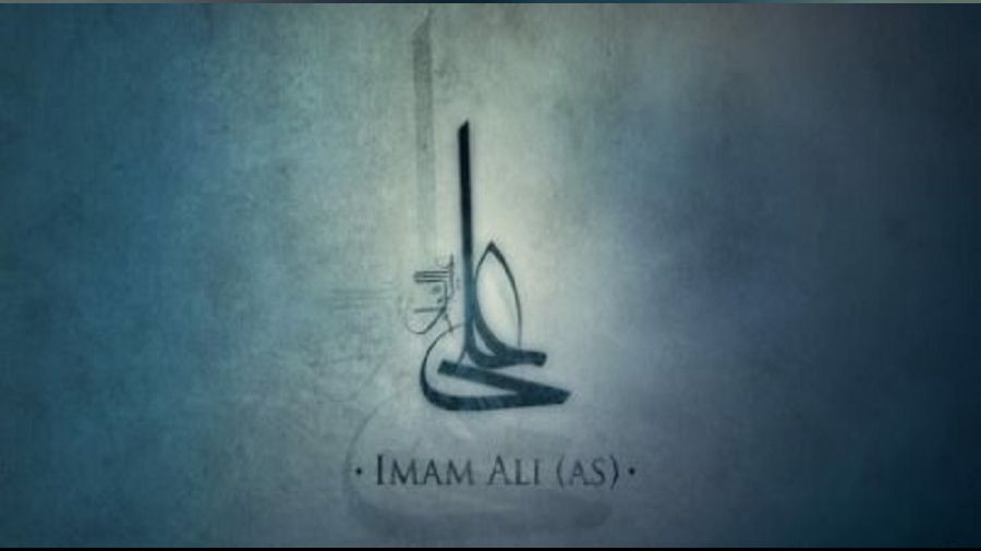 İmam Ali: ‘Akıllı, dilini bağlayan kimsedir’