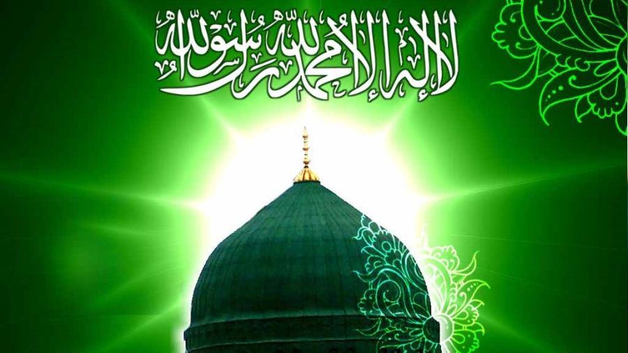 İmam Bakır (a.s.) Hz. Peygamber’e çok benzerdi