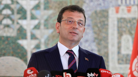 İmamoğlu'na bir suikast ihbarı daha