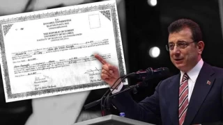İmamoğlu'nun 'diploma' soruşturmasında 27 kişi ifade verecek