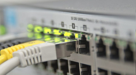 İnternet hızında ilkel kaldık