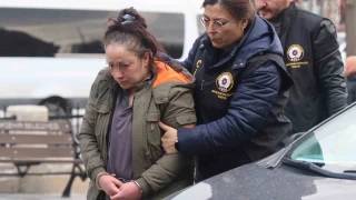 İntihar süsü vermeye çalıştığı cinayetin altından bakın ne çıktı!
