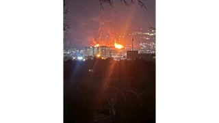 ran'a turnuvaya giden Trk grei srail bombardmannda yaadklar deheti anlatt