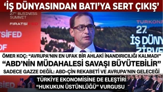 �� d�nyas�ndan Bat��ya sert ��k��
