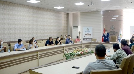 İşaret dili eğitimi