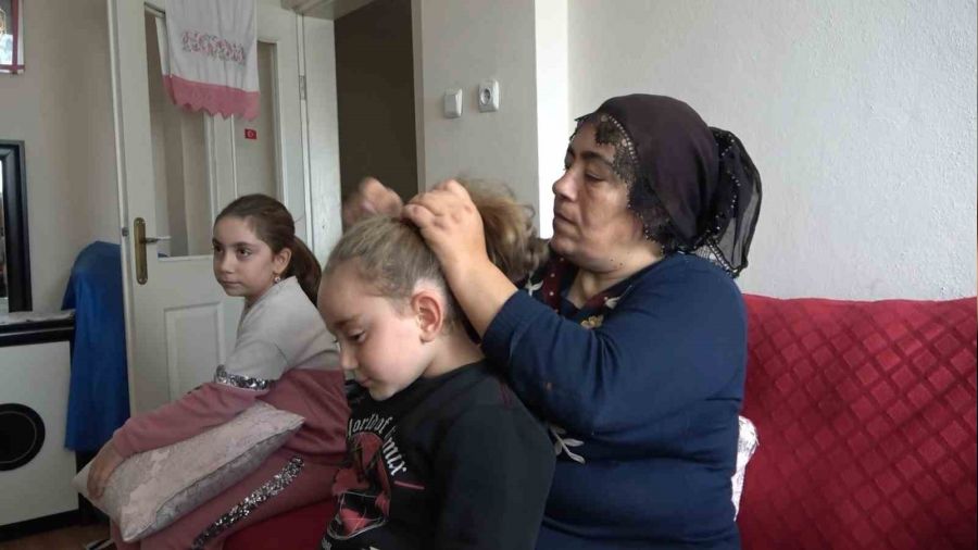 'e gidiyorum' diyerek evden kan einden 202 gndr haber yok