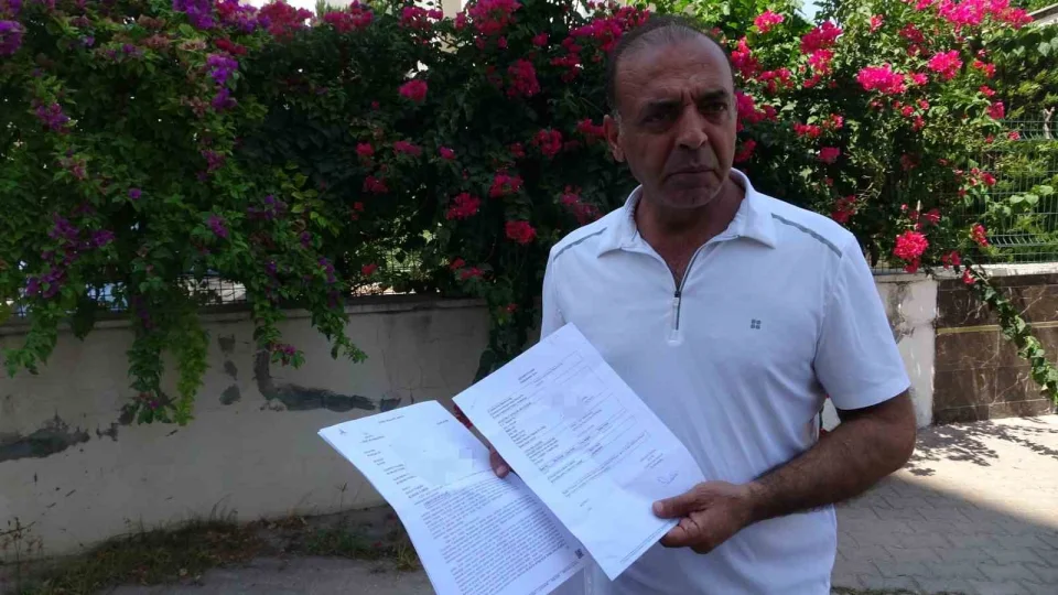 İsim benzerliğinden hapse atılan şahsa 'pardon' denildi