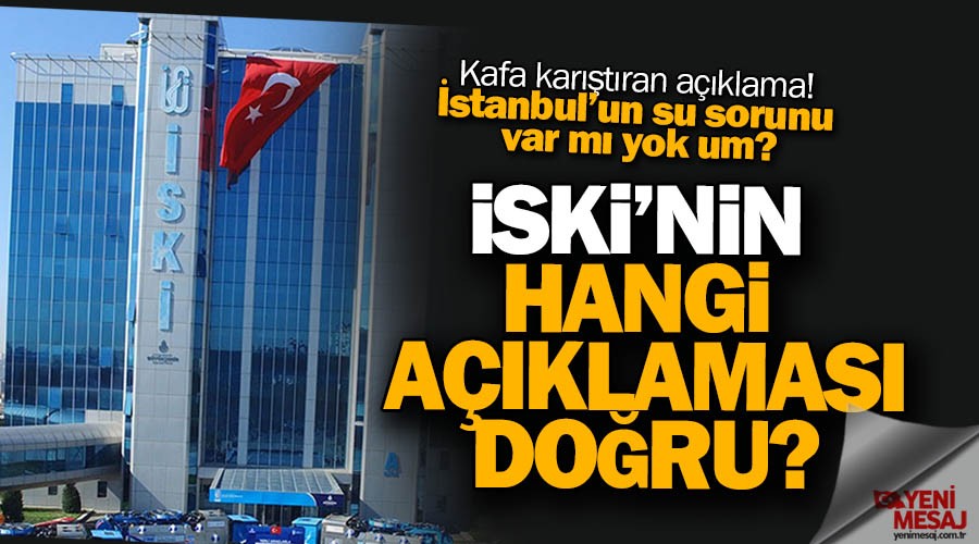 �SK�'den kafa kar��t�ran a��klama!