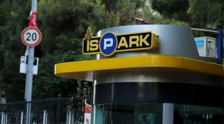 İSPARK'a zam talebi
