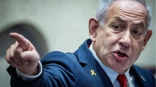 İsrail Başbakanı Netanyahu, Beyrut'a hava saldırısının ardından Lübnan'a saldırı tehdidini yineledi