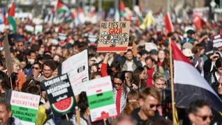 İsrail, dünyanın en çok boykot edilen ülkesi haline geldi