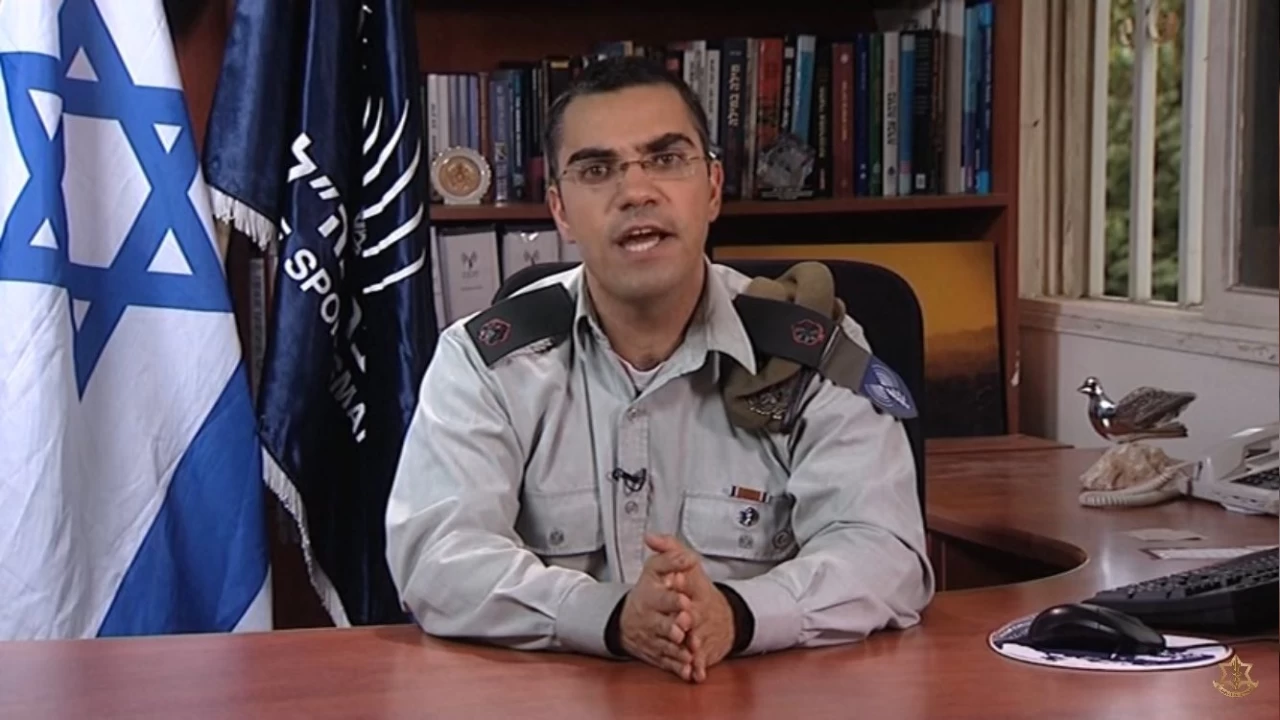�srail, evlerine d�nmeye �al��an L�bnanl�lar� bir kez daha tehdit etti