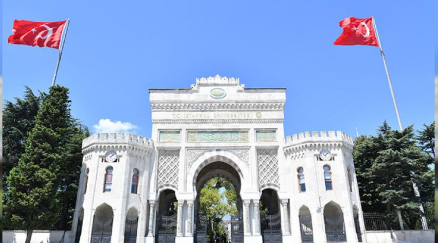 �stanbul �niversitesi ��retim �yesi alacak