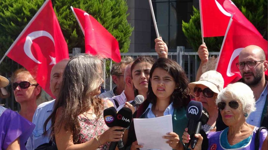 İstanbul Üniversitesi ve Tıp Etik Kurulu hakkında suç duyurusu