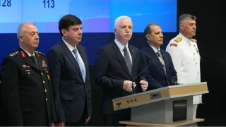 İstanbul Valisi Gül: Bu yılın 7 ayındaki 166 operasyonda 110 organize suç çetesi çökertildi