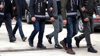 stanbul'da 1 Mays ncesi operasyon