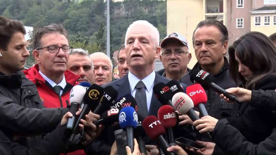 "�stanbul'da 6 ki�i, Kocaeli'de 2 ki�i vefat etti"