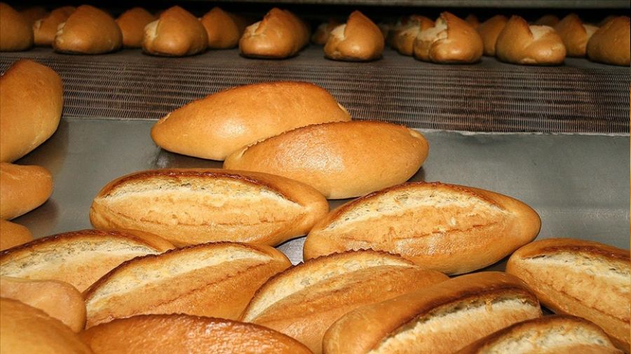 İstanbul'da ekmeğe yeni zam göründü
