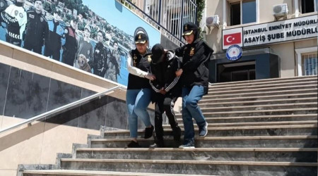 İstanbul’da korkunç olay