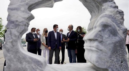 'İstanbul'dan daha iyi bir sanat eseri dünyada yok'