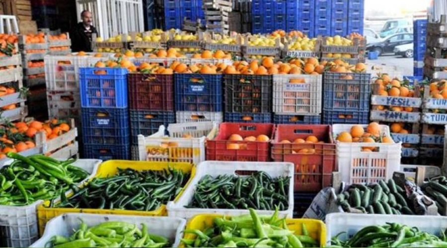 İstanbullular en çok hangi sebzeyi tüketti?