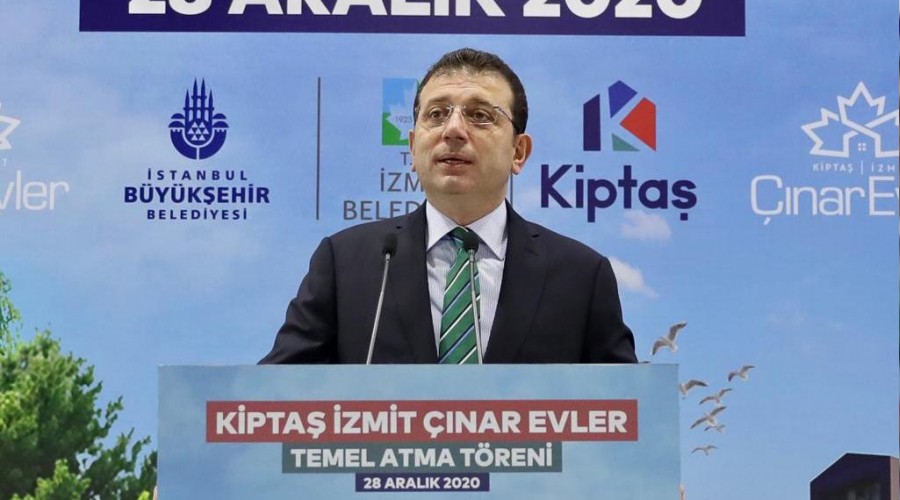 İstanbul'un röntgeni çekilecek