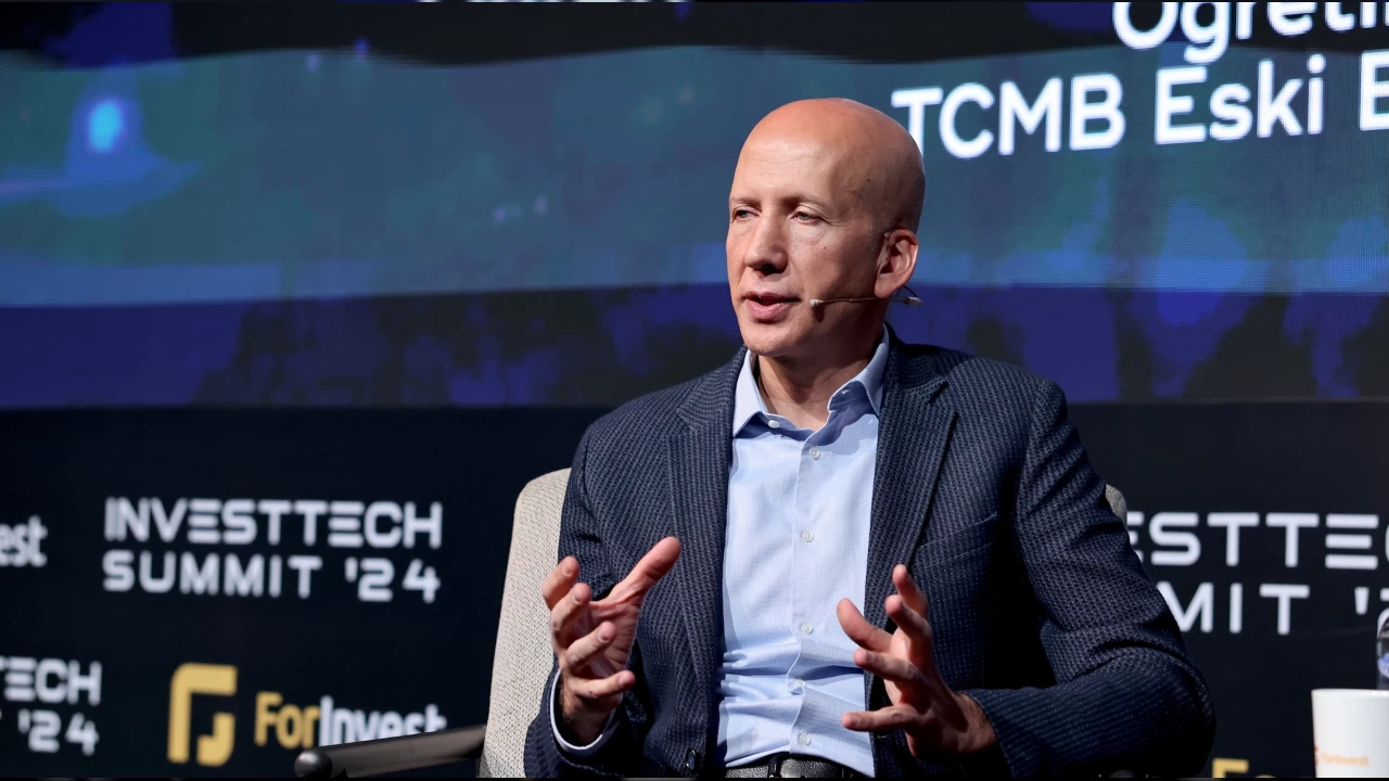 İşte Türkiye ekonomisinde en büyük sorun