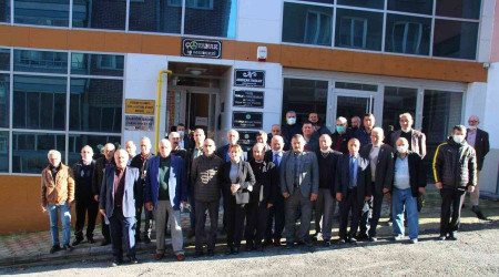 İstihdam edilen yüzlerce işçi, binlerce nüfus endişeli